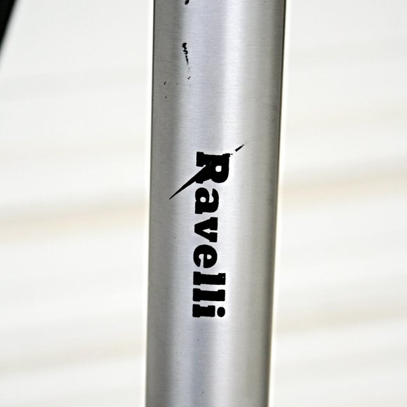 Ravelli Video photography Camera Supports tripod 14 to 60" tall without Head - Picture 9 of 10